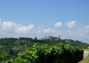 Vista - Rustic via Calva, Calosso - photo 16
