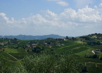Vista - Rustic via Calva, Calosso - photo 19