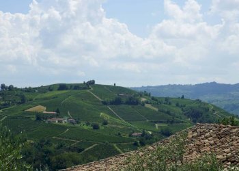 Vista - Rustic via Calva, Calosso - photo 20