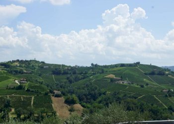 Vista - Rustic via Calva, Calosso - photo 22