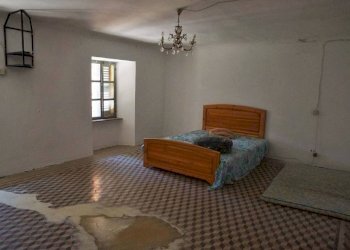 Stanza arredata - Rustic via Calva, Calosso - photo 32