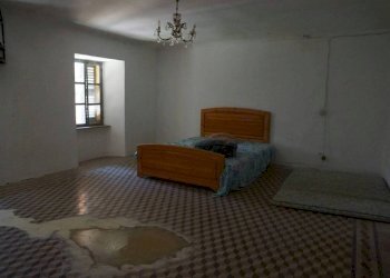 Stanza arredata - Rustic via Calva, Calosso - photo 33