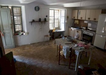 Cucina - Rustic via Calva, Calosso - photo 37