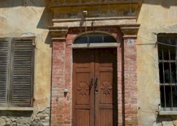 Facciata - Rustic via Calva, Calosso - photo 45