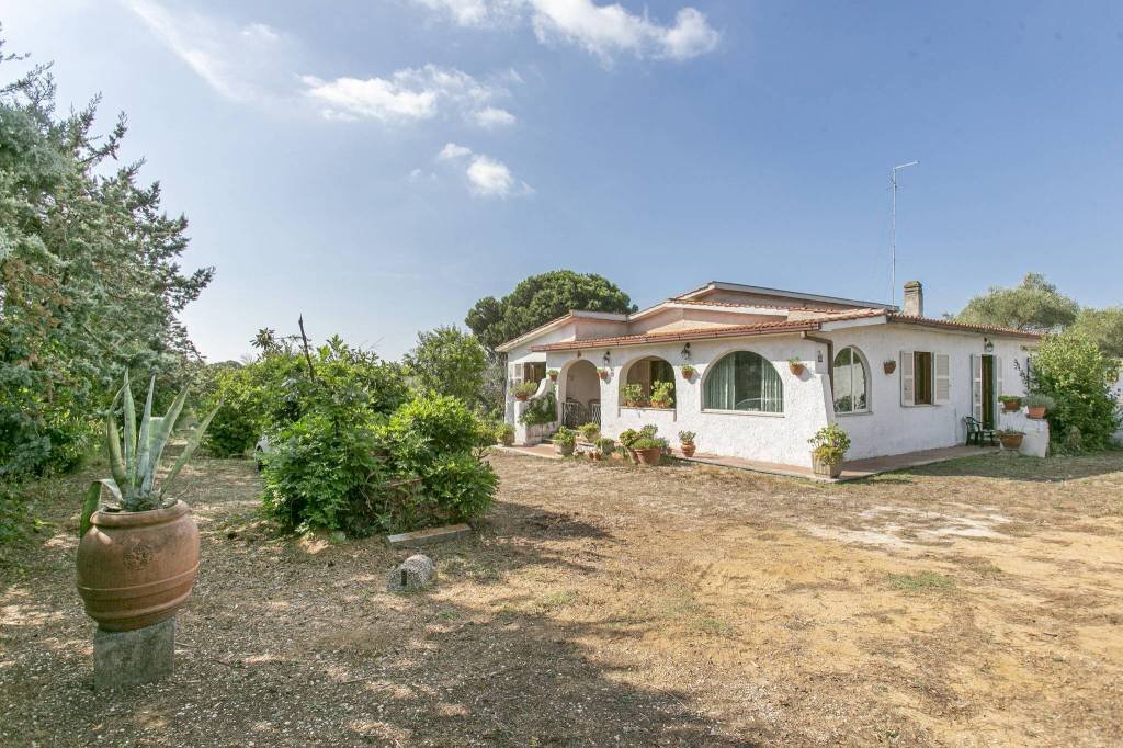 esterno - Villa via della Cannuccia, Anzio - photo 3