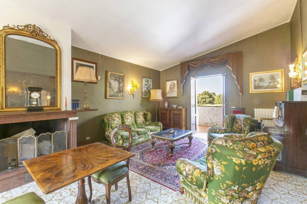 salone - Villa via della Cannuccia, Anzio - photo 1