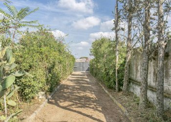 viale - Villa via della Cannuccia, Anzio - photo 2