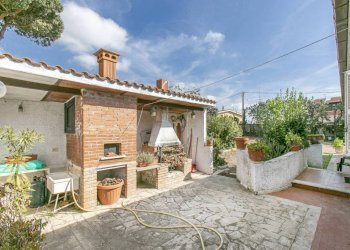esterno - Villa via della Cannuccia, Anzio - foto 4
