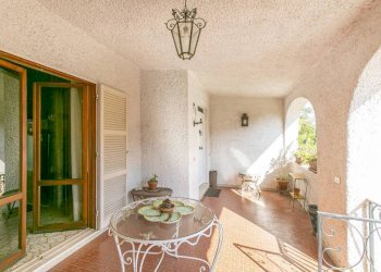 portico - Villa via della Cannuccia, Anzio - photo 5