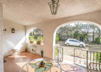 portico - Villa via della Cannuccia, Anzio - photo 6