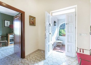 ingresso - Villa via della Cannuccia, Anzio - photo 8