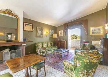 salone - Villa via della Cannuccia, Anzio - foto 9