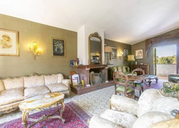 salone - Villa via della Cannuccia, Anzio - foto 10