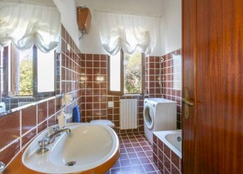 bagno - Villa via della Cannuccia, Anzio - foto 12