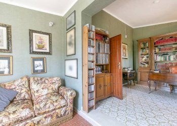 Villa via della Cannuccia, Anzio - foto 15