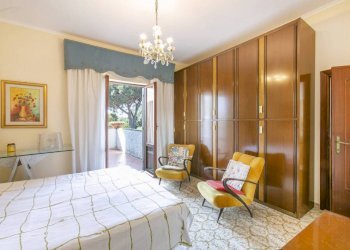 camera - Villa via della Cannuccia, Anzio - foto 19