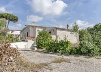Villa via della Cannuccia, Anzio - foto 21
