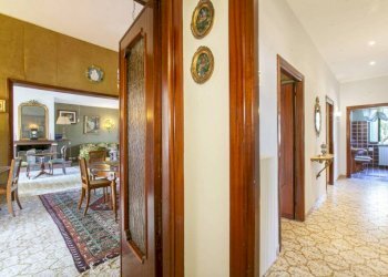 Villa via della Cannuccia, Anzio - foto 22