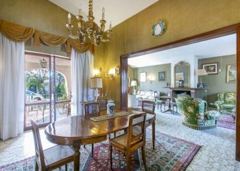 sala pranzo - Villa via della Cannuccia, Anzio - foto 23