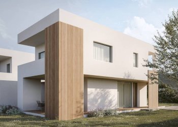 Facciata - Villa via Casal di Brocco, Anzio - photo 2