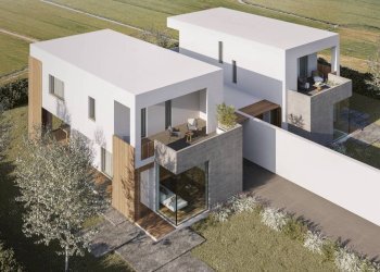 Facciata - Villa via Casal di Brocco, Anzio - photo 3