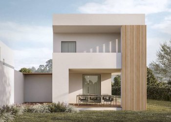 Facciata - Villa via Casal di Brocco, Anzio - photo 4