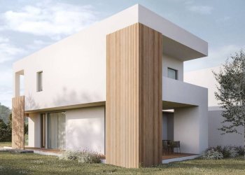 Facciata - Villa via Casal di Brocco, Anzio - photo 5