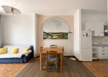 Salone - Three-room apartment via Carnia, 71, Varese - photo 4