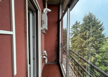 Balcone - Three-room apartment via Carnia, 71, Varese - photo 21