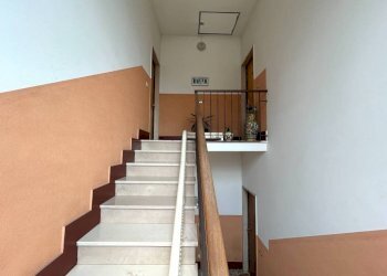 Scala - Three-room apartment via Carnia, 71, Varese - photo 25