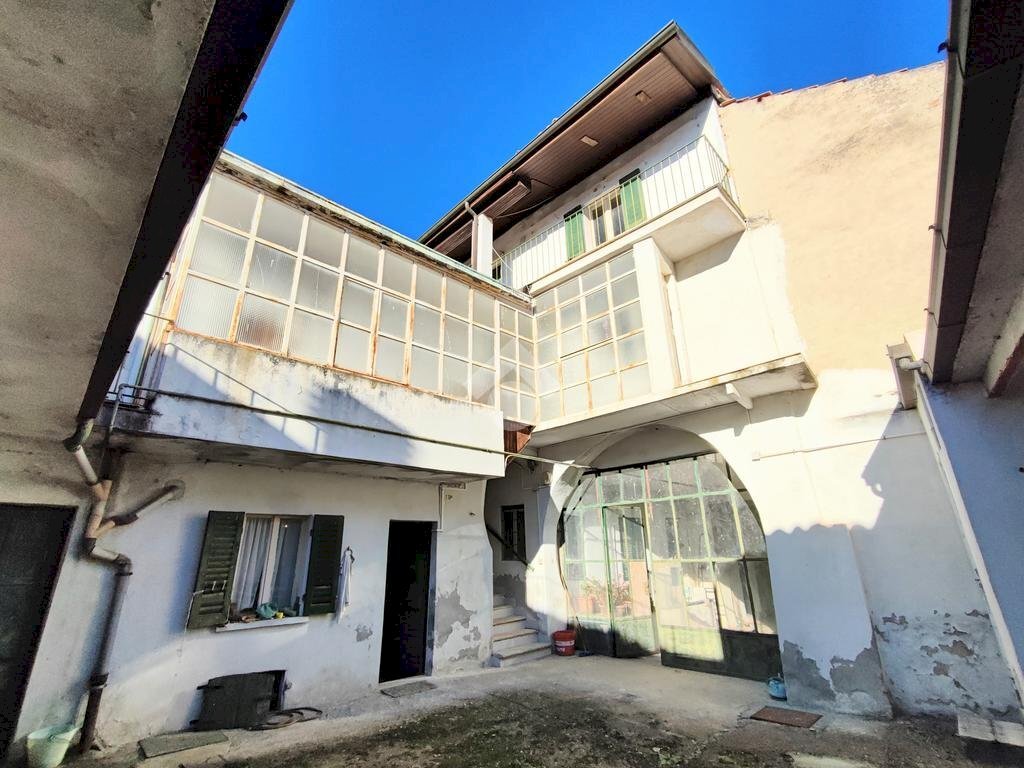 Semi-detached house Via Roma, Carbonara Scrivia - photo 1