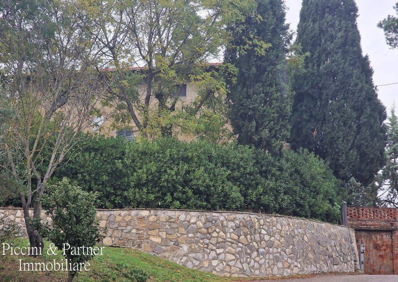 01.jpg - Casale Località Guidonami, Castiglione del Lago - photo 1