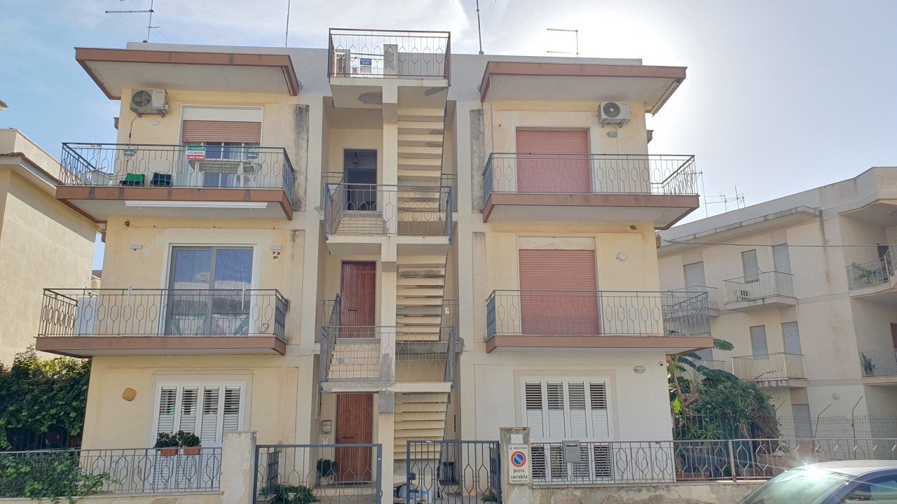 1.jpg - Quadrilocale Via Sirena, Ragusa - foto 1