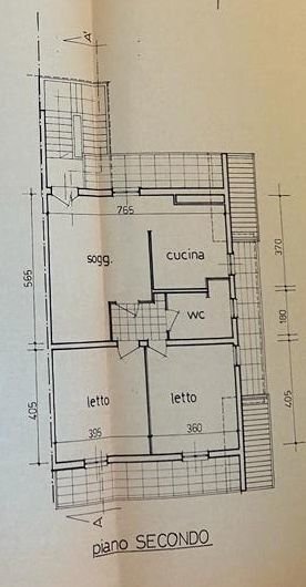app.to.jpg - Appartamento Via della Pizzarda 20, San Benedetto del Tronto - planimetria 1