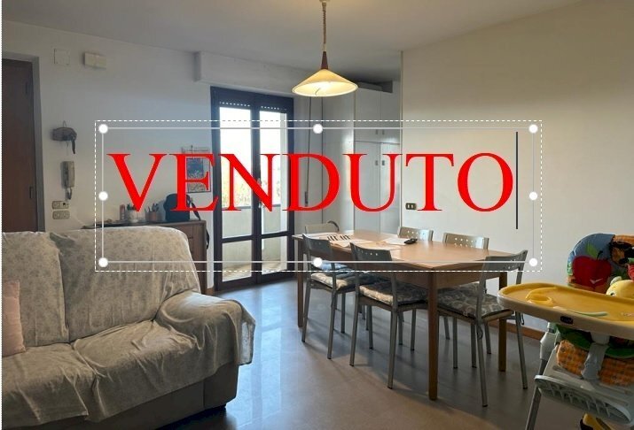 VENDUTO.jpg - Appartamento Via della Pizzarda 20, San Benedetto del Tronto - foto 1