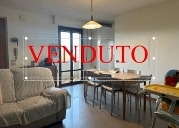 VENDUTO.jpg - Appartamento Via della Pizzarda 20, San Benedetto del Tronto - foto 1