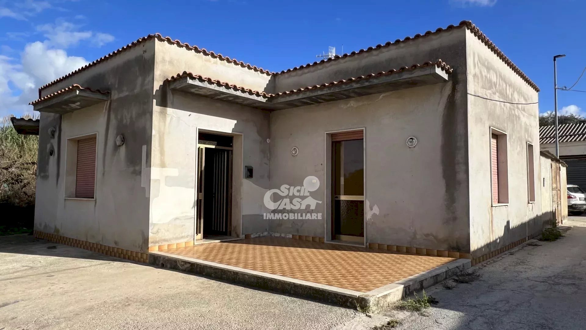 Casa indipendente Marsala - foto 1