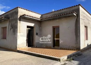 Casa indipendente Marsala - foto 1
