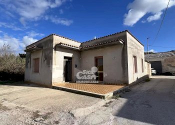 Casa indipendente Marsala - foto 12