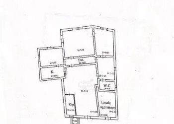 Casa indipendente Marsala - foto 24