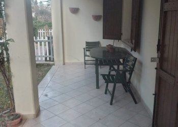 Terraced Villa Castelnovo ne' Monti - photo 4