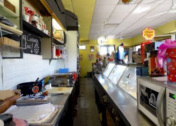 Bar Tavola Calda - Fredda via Benedetto Croce, Terni - foto 16