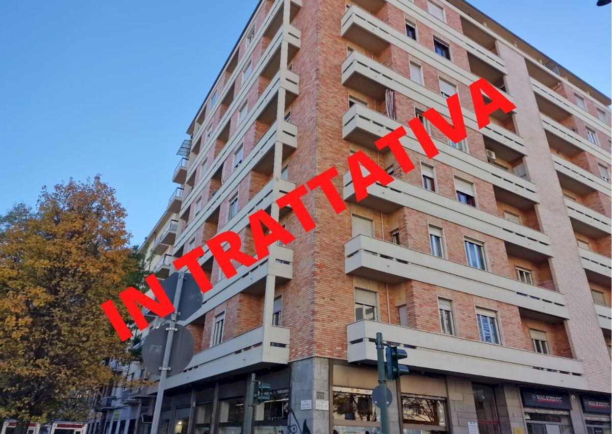 Two-room apartment Piazza Tancredi Galimberti, 4, Torino - photo 1