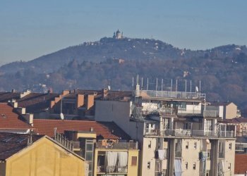 Bilocale Piazza Tancredi Galimberti, 4, Torino - foto 2