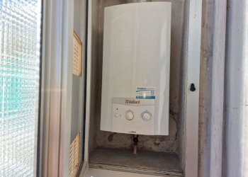 Bilocale Piazza Tancredi Galimberti, 4, Torino - foto 12