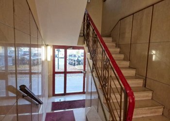 Bilocale Piazza Tancredi Galimberti, 4, Torino - foto 13