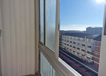 Bilocale Piazza Tancredi Galimberti, 4, Torino - foto 16