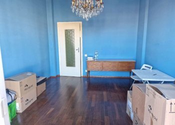 Bilocale Piazza Tancredi Galimberti, 4, Torino - foto 21