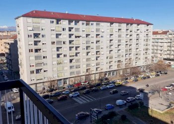 Bilocale Piazza Tancredi Galimberti, 4, Torino - foto 22