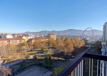 Bilocale Piazza Tancredi Galimberti, 4, Torino - foto 23